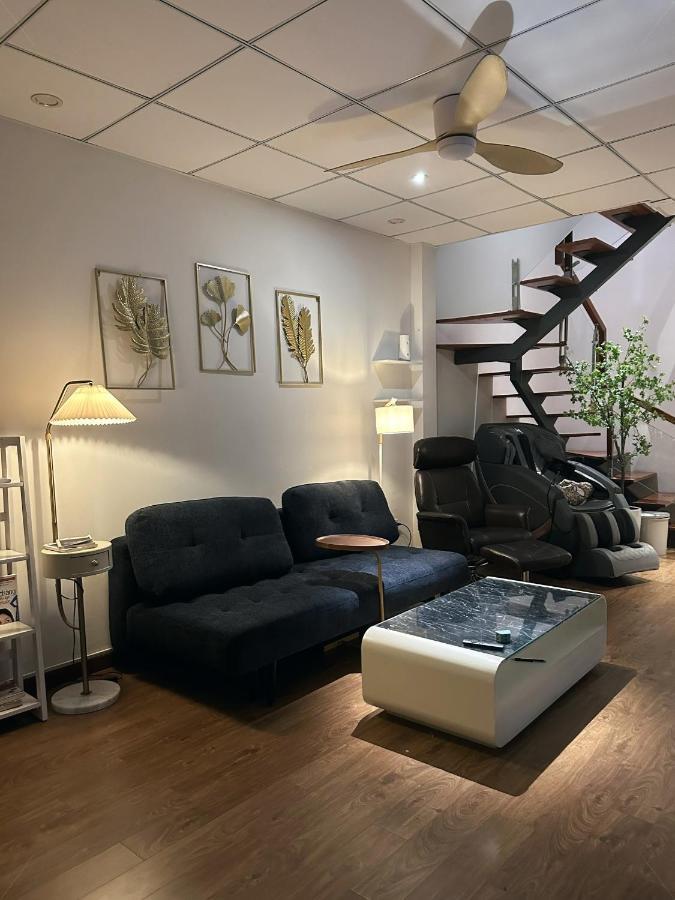 Gachilly House - Your Cozy Home In The Heart Of The Bmt City Буон Ма Туот Екстериор снимка