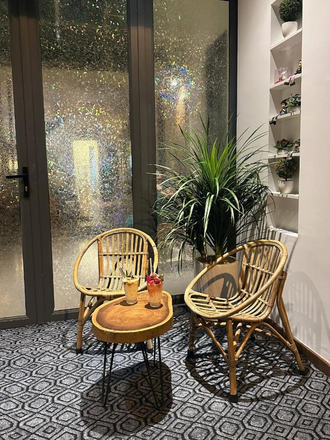 Gachilly House - Your Cozy Home In The Heart Of The Bmt City Буон Ма Туот Екстериор снимка