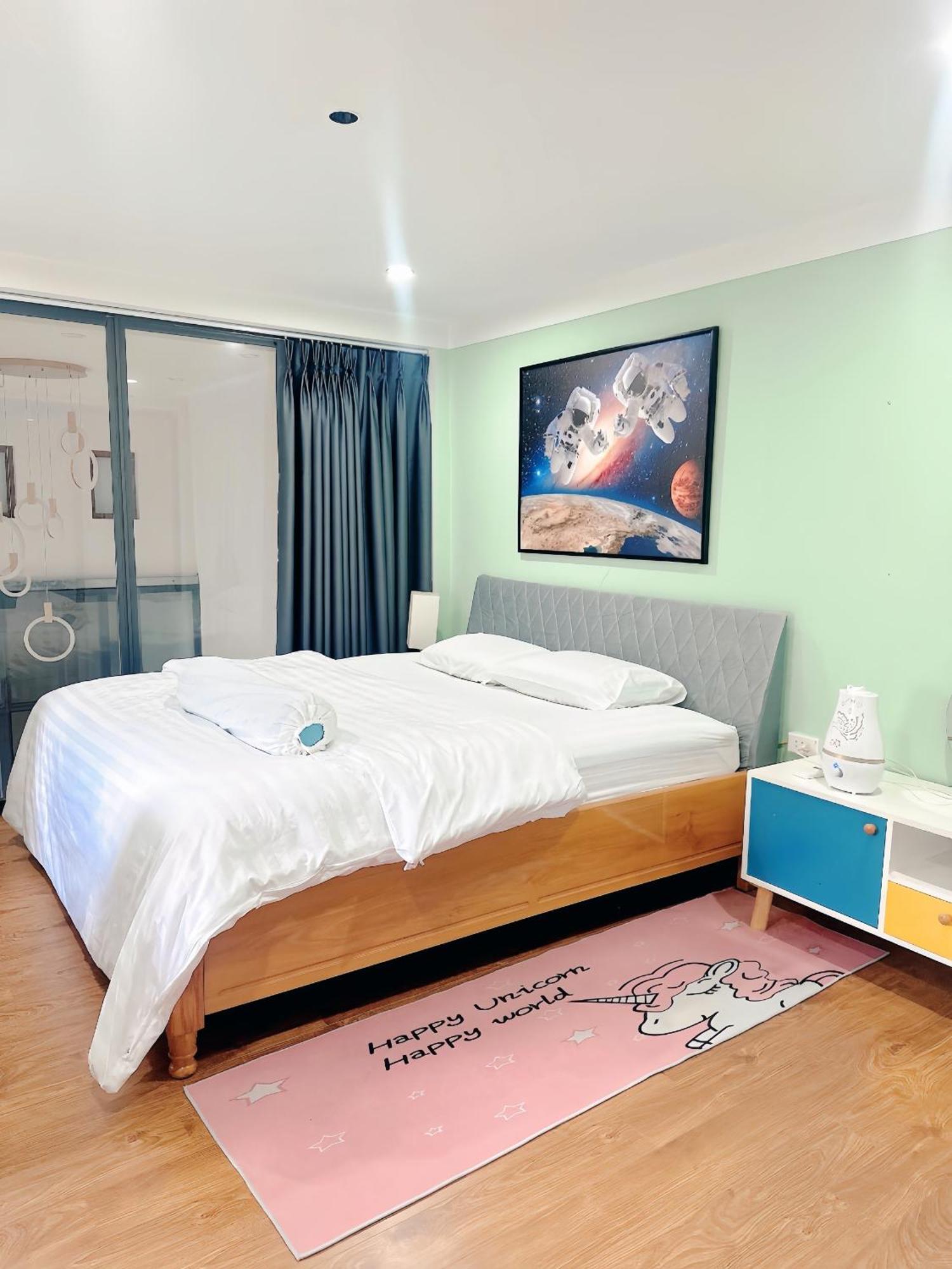 Gachilly House - Your Cozy Home In The Heart Of The Bmt City Буон Ма Туот Екстериор снимка
