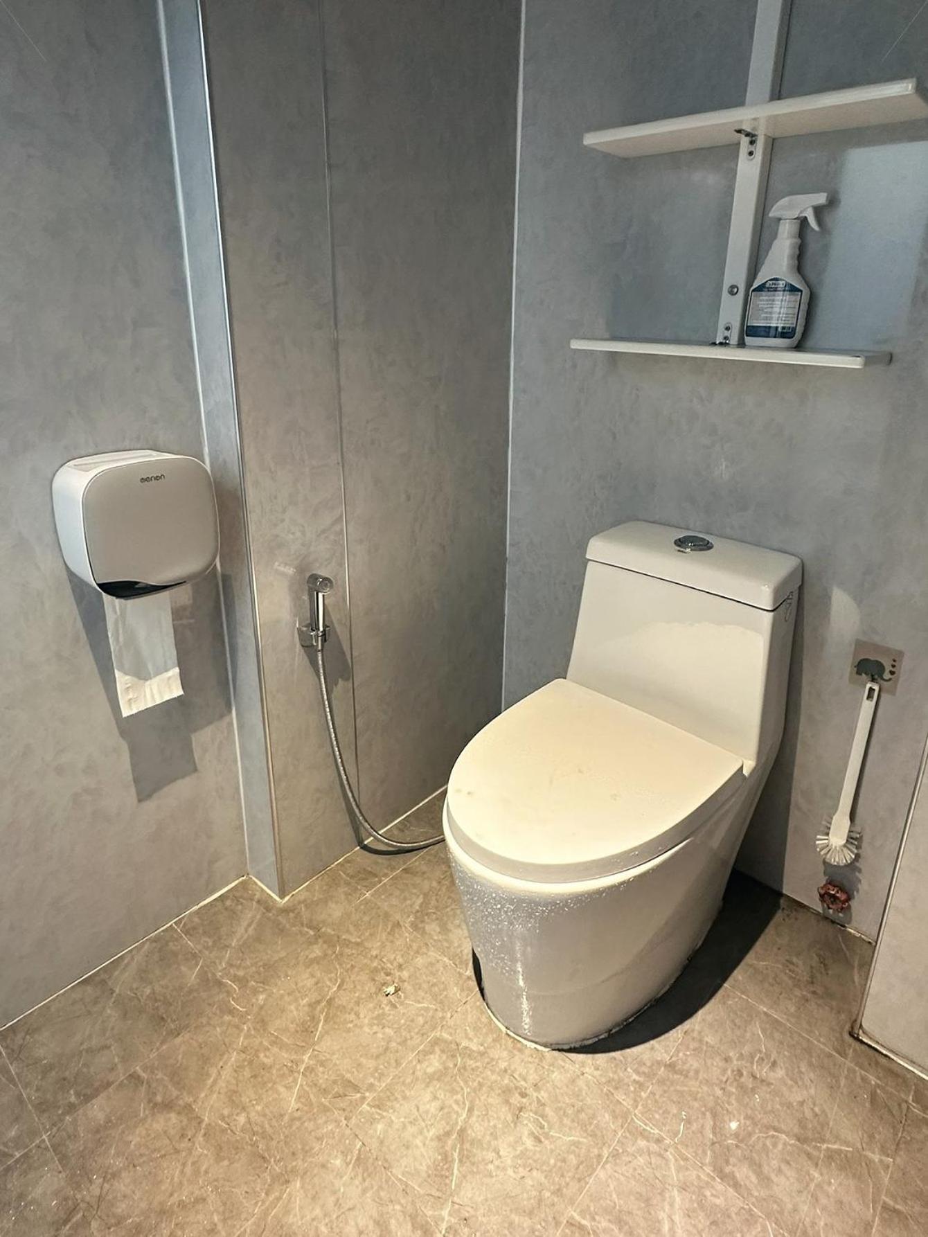 Gachilly House - Your Cozy Home In The Heart Of The Bmt City Буон Ма Туот Екстериор снимка