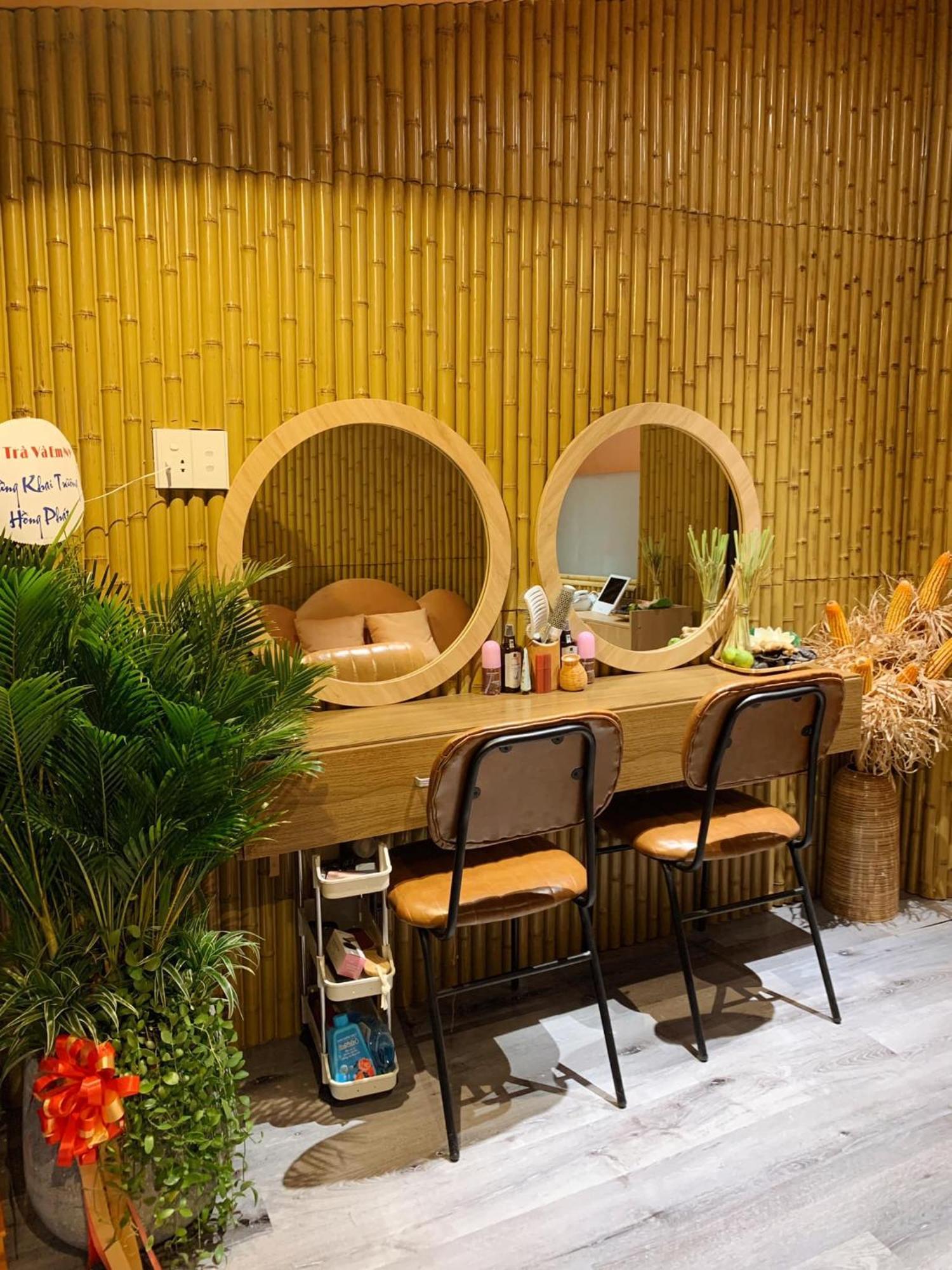 Gachilly House - Your Cozy Home In The Heart Of The Bmt City Буон Ма Туот Екстериор снимка
